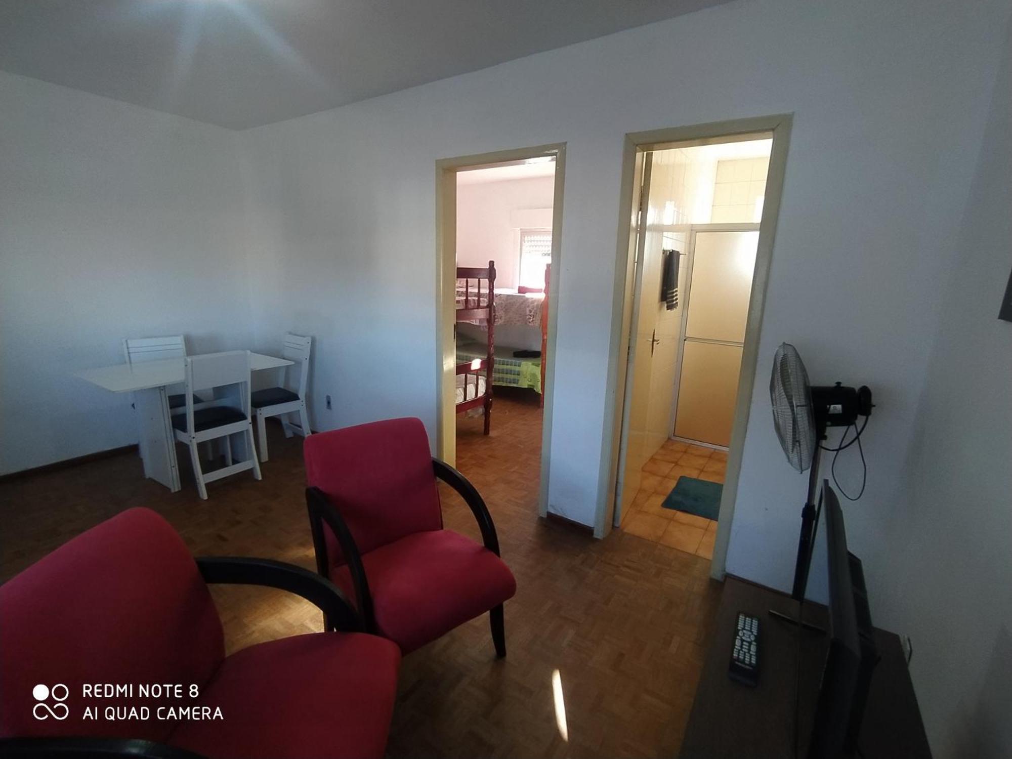 Vitrine Apart. Hotel Bagé Room photo